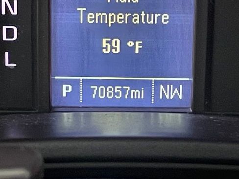 Certified 2019 Chevrolet Silverado 1500 Custom w/ Custom Convenience Package image 2