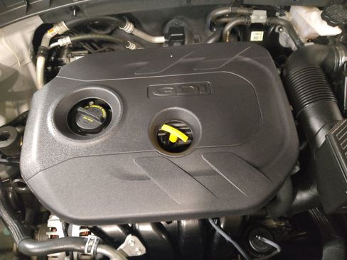 Used 2018 Hyundai Tucson SEL Plus image 30