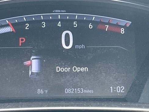 Used 2018 Honda CR-V EX image 10