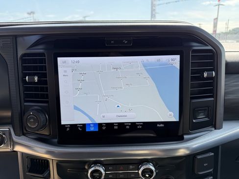 New 2025 Ford F150 Lariat w/ Equipment Group 502A High image 21