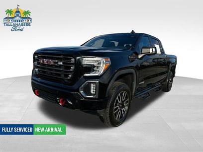 Used 2020 GMC Sierra 1500 AT4 w/ AT4 Premium Package