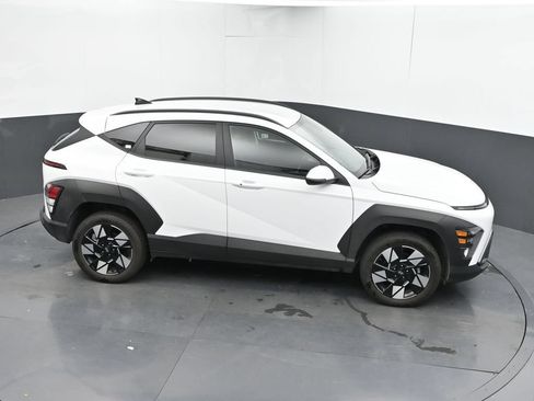 Used 2024 Hyundai Kona SEL AWD/4WD image 34