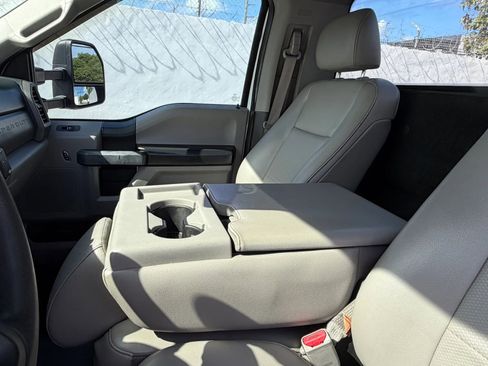 Used 2017 Ford F350 XL w/ Power Equipment Group image 12