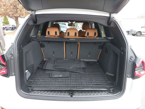 Used 2023 BMW X3 xDrive30i w/ Premium Package w/ZPA image 13