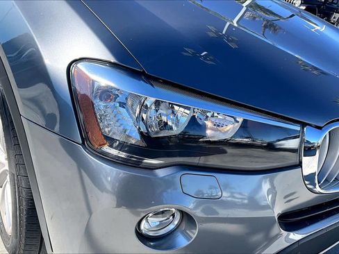 Used 2017 BMW X3 xDrive28i image 26