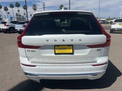 Used 2023 Volvo XC60 B5 Plus w/ Protection Package Premier