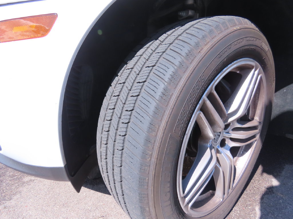Used 2020 Porsche Macan S AWD/4WD image 14