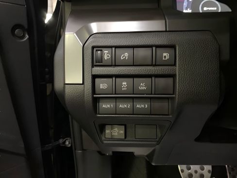 New 2025 Toyota Tacoma TRD Sport image 26