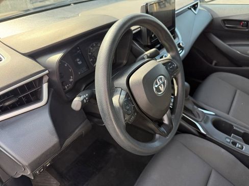 Certified 2024 Toyota Corolla LE FWD image 29
