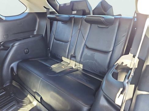 Used 2023 MAZDA CX-9 Touring image 31