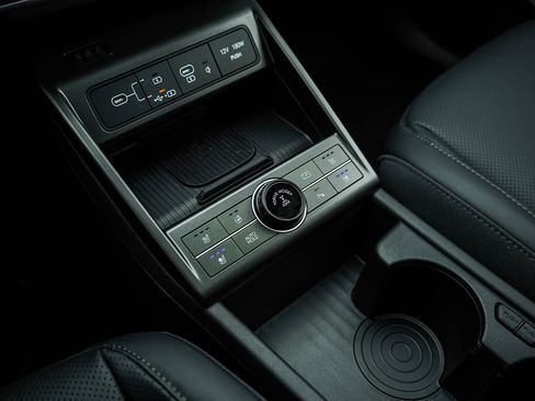 New 2026 Hyundai Kona Limited AWD/4WD image 27