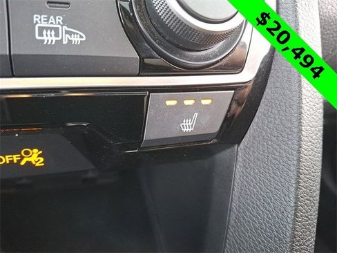 Used 2021 Honda Civic EX image 26