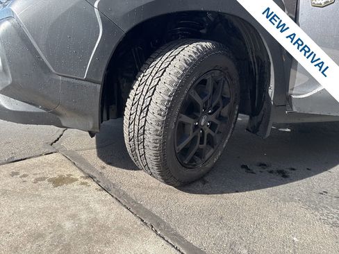 Used 2025 Subaru Crosstrek 2.5i Wilderness w/ Wilderness Package image 27