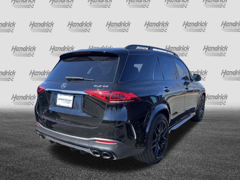 Used 2023 Mercedes-Benz GLE 53 AMG 4MATIC image 11