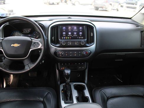 Certified 2022 Chevrolet Colorado ZR2 image 11