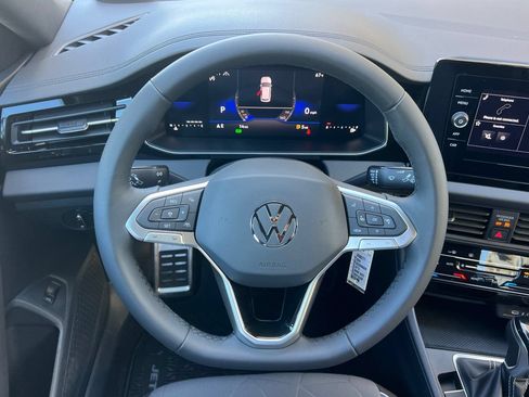 New 2026 Volkswagen Jetta Sport FWD image 14