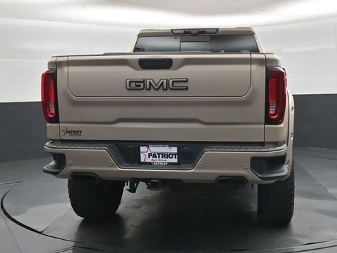 Used 2021 GMC Sierra 1500 AT4 w/ AT4 Premium Package AWD/4WD image 31