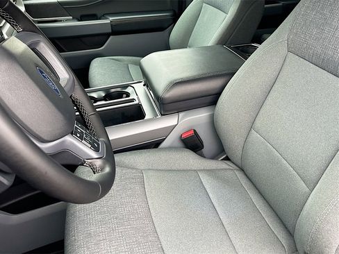 Used 2024 Ford F150 XLT w/ Equipment Group 302A MID image 8