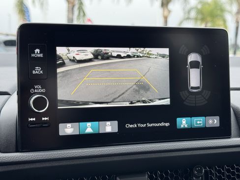 Used 2025 Honda CR-V Sport-L image 27