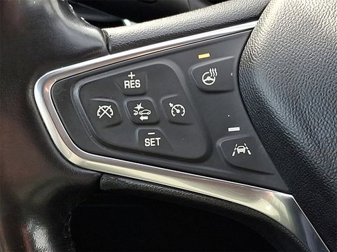 Used 2020 Chevrolet Malibu Premier image 22