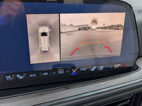 New 2026 Chevrolet Tahoe Premier image 20