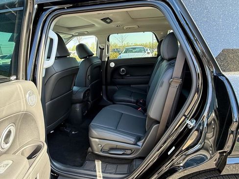 New 2026 Hyundai Palisade Limited FWD image 11