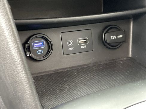 Used 2020 Hyundai Kona SEL image 27