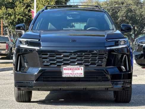 New 2026 Toyota RAV4 XSE image 3