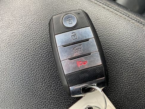 Used 2019 Kia Sportage EX AWD/4WD image 11