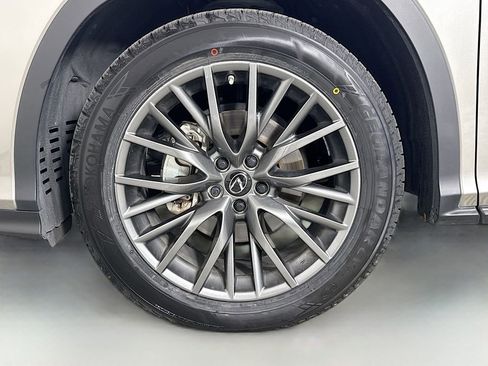 Used 2021 Lexus RX 350 F Sport image 33