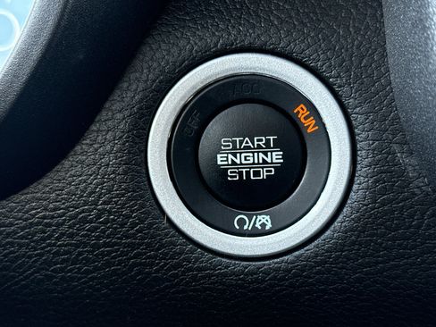 Used 2024 RAM 1500 Tradesman w/ Night Edition AWD/4WD image 25