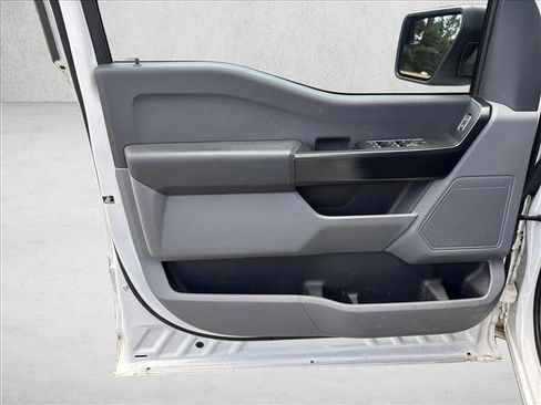 Used 2021 Ford F150 XL w/ Equipment Group 101A High RWD image 11
