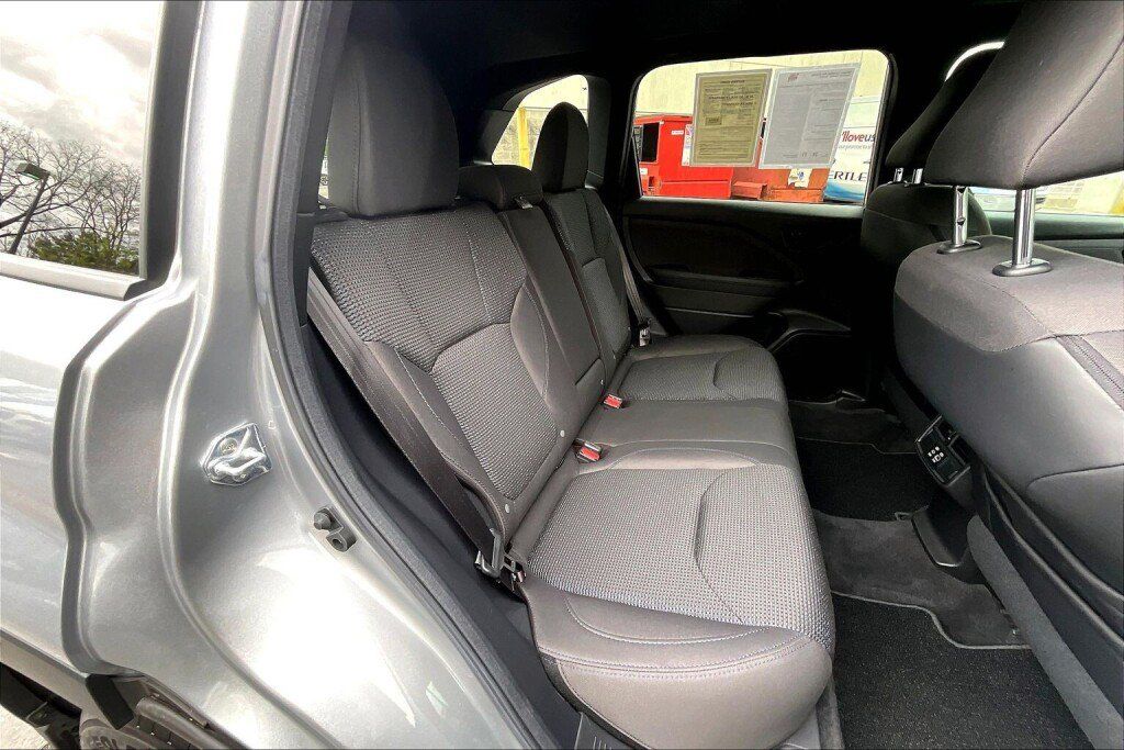 Used 2026 Subaru Forester Premium AWD/4WD image 16