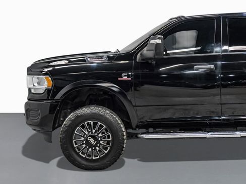 Used 2024 RAM 3500 Tradesman w/ Towing Technology Group image 11