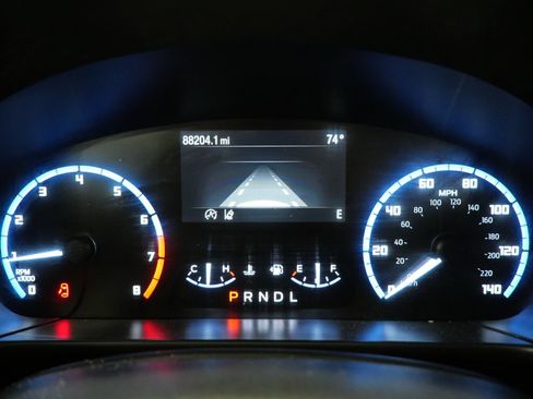 Used 2023 Ford Bronco Sport AWD/4WD image 14