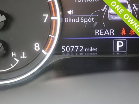 Used 2024 Nissan Altima 2.5 SV image 21