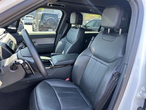 Certified 2025 Land Rover Range Rover Sport S AWD/4WD image 16