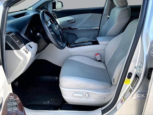 Used 2011 Toyota Venza w/ Convenience Pkg FWD image 6