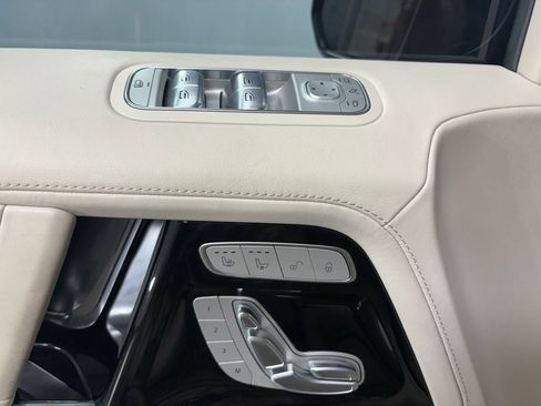 Used 2022 Mercedes-Benz G 63 AMG 4MATIC image 6