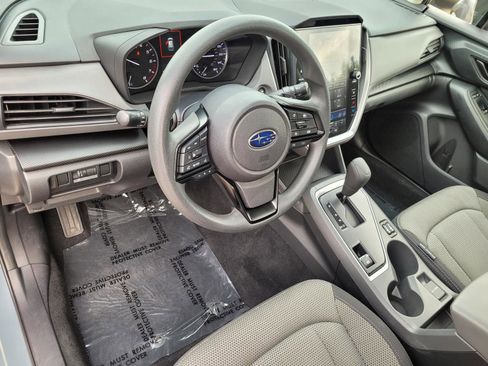 Certified 2024 Subaru Crosstrek 2.0i Premium AWD/4WD image 26