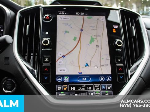 Used 2024 Subaru Ascent Touring AWD/4WD image 34
