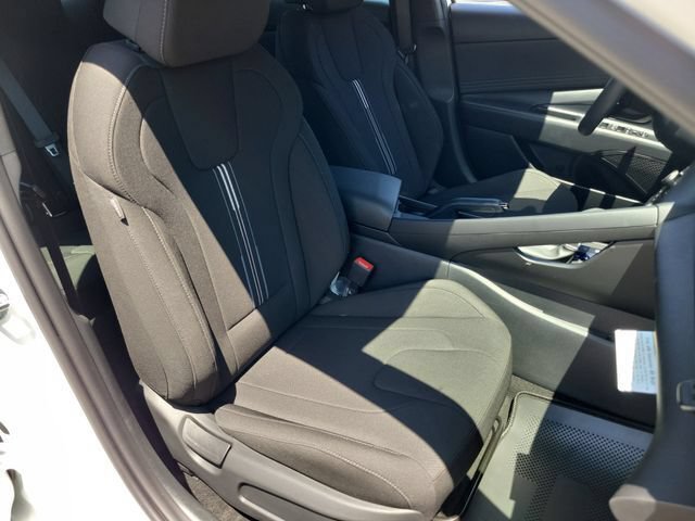 New 2026 Hyundai Elantra Sport FWD image 21