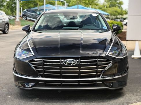 Used 2023 Hyundai Sonata SE FWD image 14