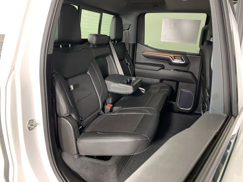 Used 2023 GMC Sierra 1500 Denali image 39