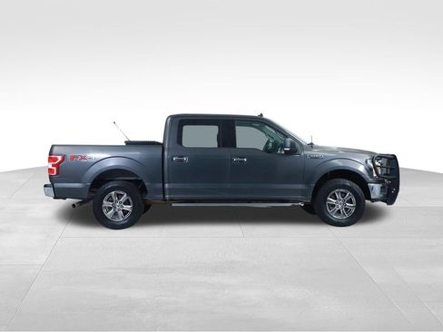 Used 2020 Ford F150 XLT w/ Equipment Group 302A Luxury AWD/4WD image 13