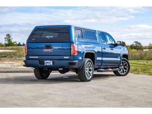 Used 2018 GMC Sierra 1500 SLT image 14
