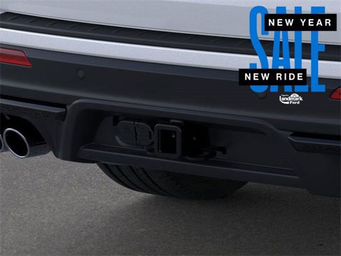 New 2026 Ford Explorer ST w/ Sun And Sound Package image 23