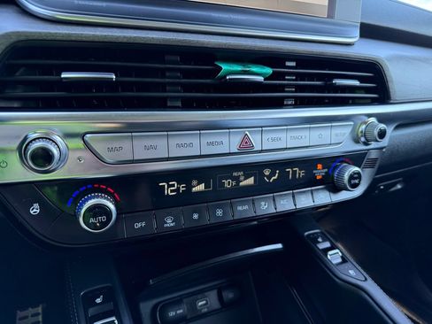 Certified 2022 Kia Telluride SX w/ SX Prestige Package AWD/4WD image 33