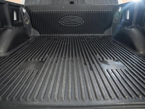 Certified 2025 Ford F150 XLT w/ Equipment Group 301A Standard AWD/4WD image 8