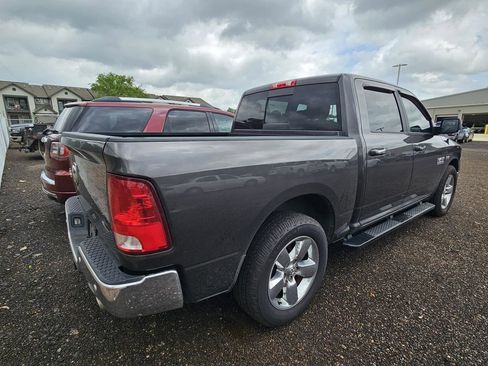 Used 2017 RAM 1500 Lone Star image 6